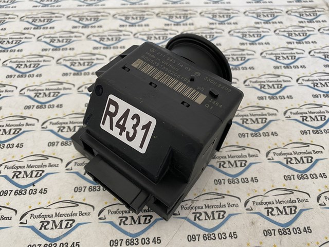 Купити A2115451408 Mercedes Замок запалювання
