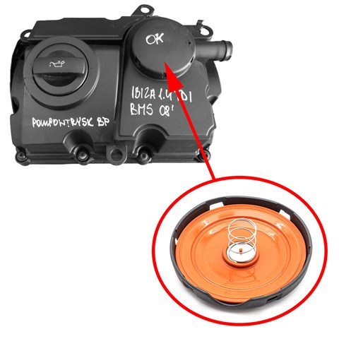  Klifex KL045103475E ціна, від 35.71 USD