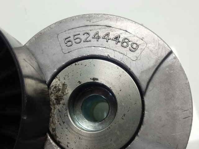 Натягувач приводного ременя Fiat/Alfa/Lancia 55244469 ціна, від 35.69 USD
