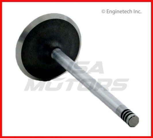 Клапан впускний Enginetech V3012 ціна, від 10.17 USD