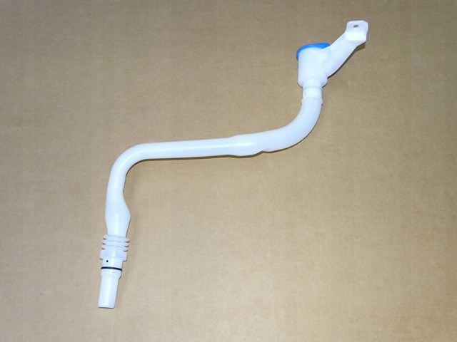 LR059998 Land Rover Горловина бачка омивача