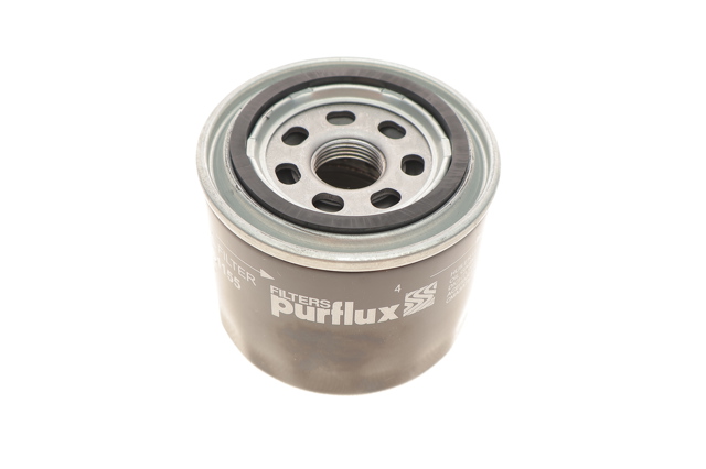Масляний фільтр двигуна Purflux LS1155 ціна, від 6.16 USD