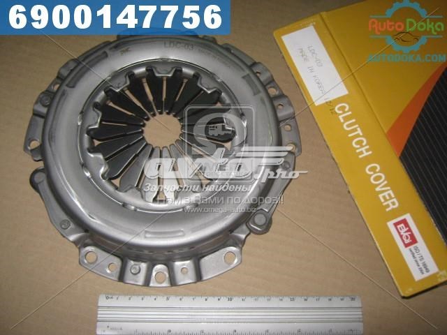 Пелюстковий кошик зчеплення VALEO LDC03 ціна, від 20.37 USD