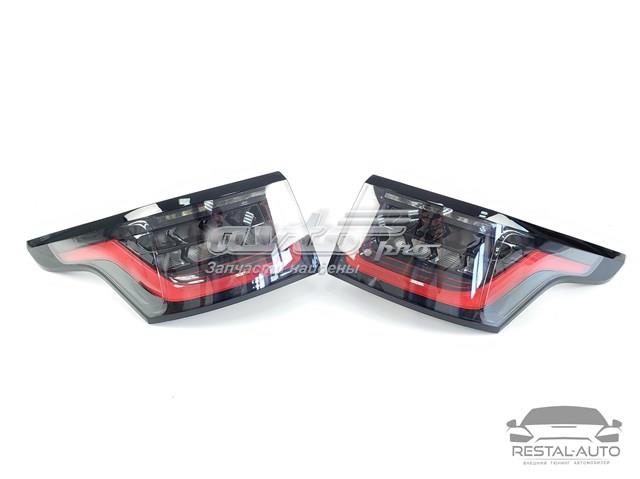 Задні ліхтарі Land Rover LR099775 ціна, від 745.67 USD