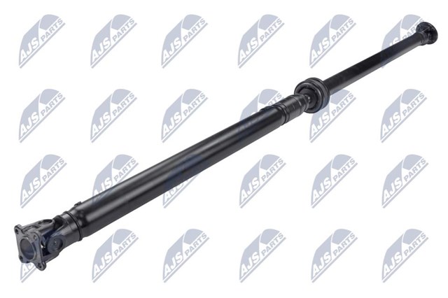 Вал карданний задній, у зборі Nissan/Infiniti 37000BR50A ціна, від 279.29 USD