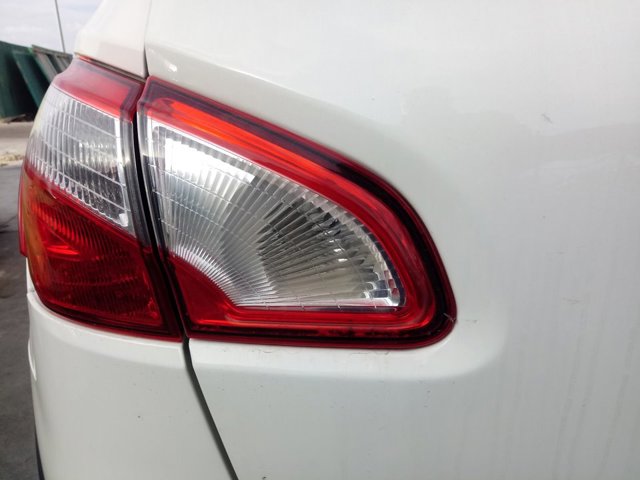 Nissan/Infiniti B26555BR01A