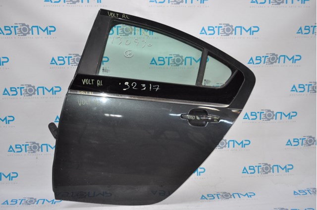 Двері задні General Motors 22769183 ціна, від 101.35 USD