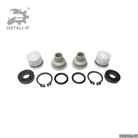 Ремкомплект куліси перемикання передач Detali IF DF11564 ціна, від 4.43 USD