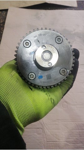 Купити 06K109087 VAG 