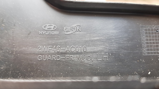 2WF46AC010 Hyundai/Kia 