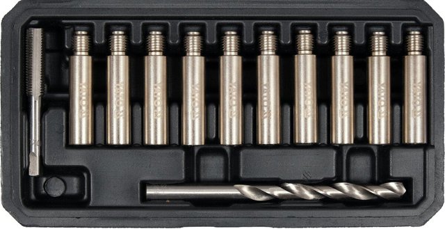  Yato YT17588 ціна, від 41.18 USD