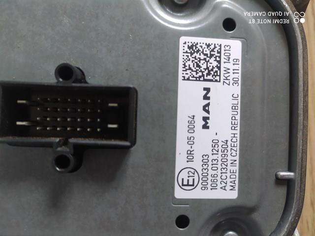 Купити 90003303 MAN 