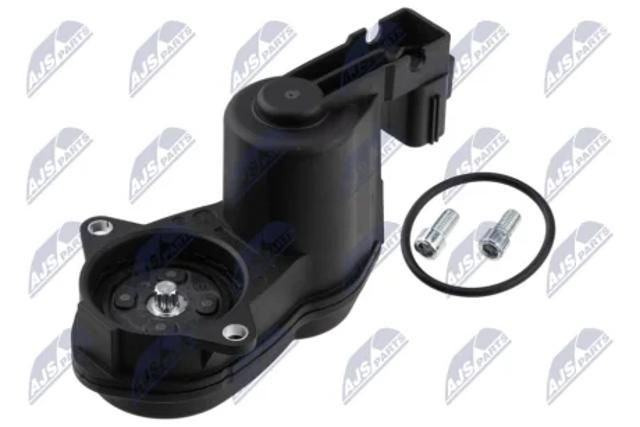 Двигун приводу гальмівного супорту заднього Tqparts TQ33078 ціна, від 32.59 USD