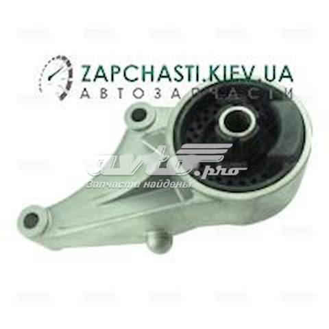 51129 Rapro Подушка передньої опори двигуна