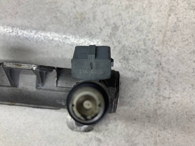 Форсунка паливна VAG 036031C ціна, від 6.70 USD