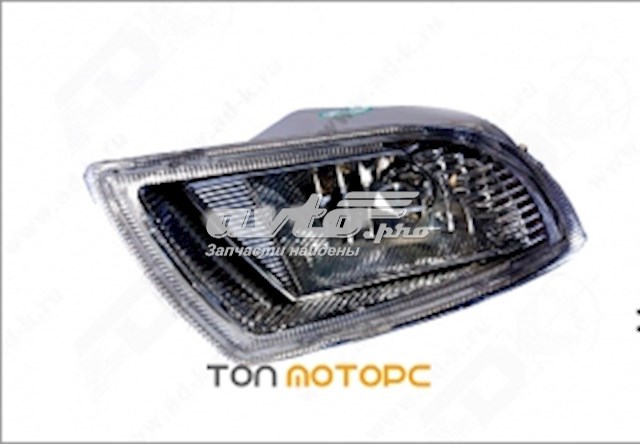 1067000098 Geely Фара, ліва