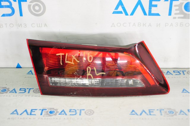  34155TZ3A01 Honda