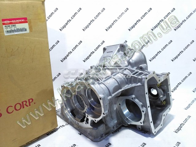  Hyundai/Kia 4524022802 ціна, від 285.06 USD