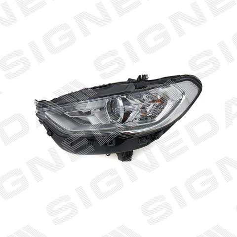 Купити ZFD111695L Signeda Фара