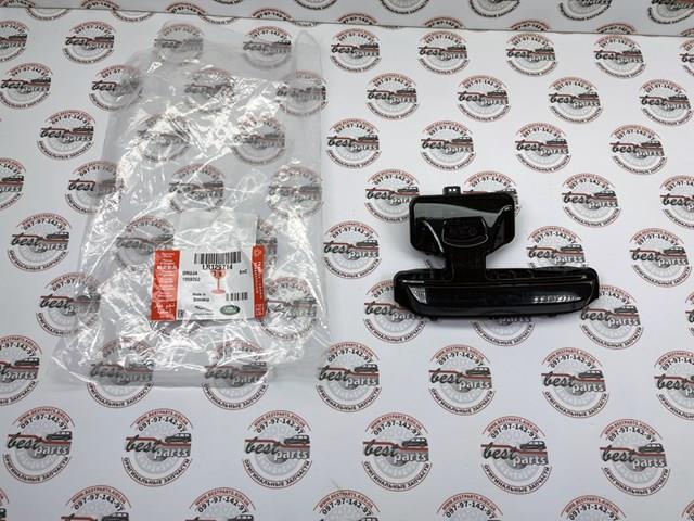  LR129714 Land Rover