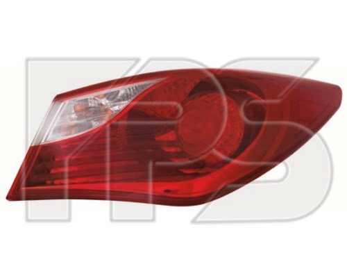  TYC FP3230F4T ціна, від 68.13 USD