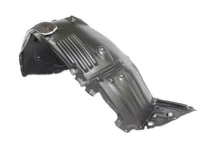 Подкрильнікі переднього крила, правий FPS FP1104392 ціна, від 42.41 USD