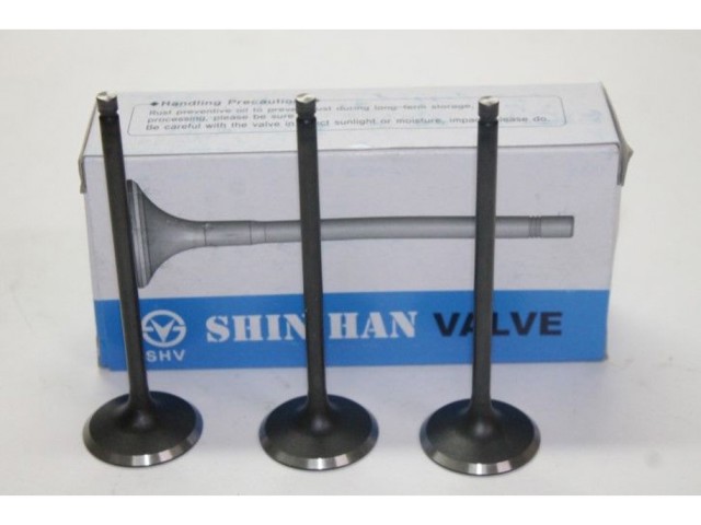 Клапан впускний 96182806 Shinhan