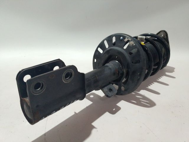 Купити 9833305880 Peugeot/Citroen Амортизатор передньої підвіски