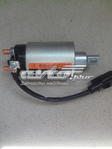 Втягуюче стартера Hyundai/Kia 3612041001