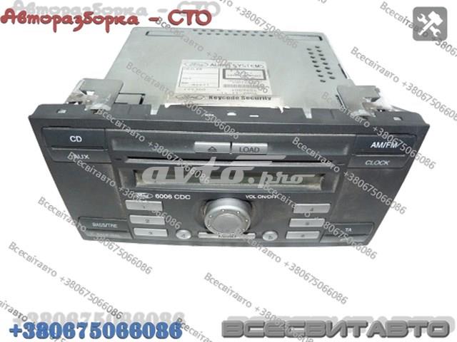 Купити 6000CD Ford 