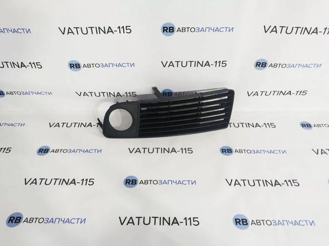 FP0014911 FPS Заглушка протитуманок, ліва