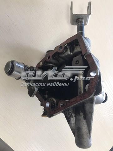 КПП в зборі General Motors 90400206