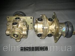 Купити 1003514008 Пааз Кран гальмівний, подпедальний (TRUCK)