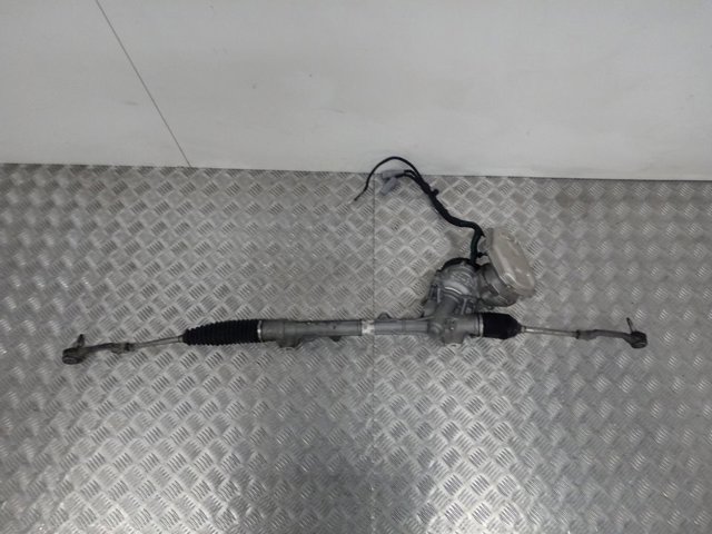 1674245980 Peugeot/Citroen Рейковий рульовий механізм