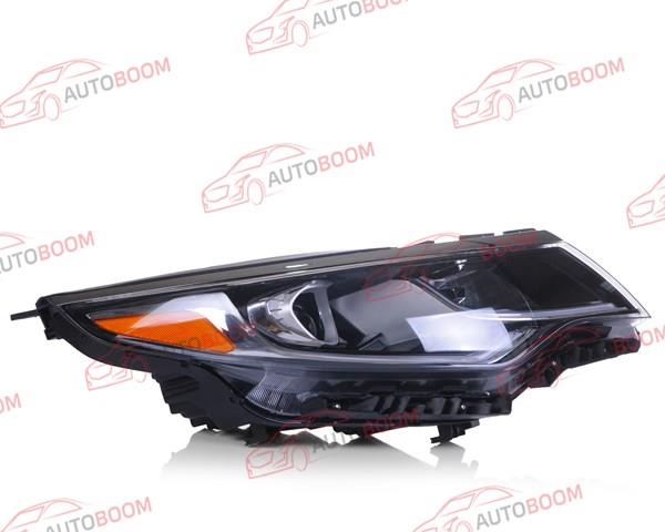 Купити 92102D5500 Hyundai/Kia Права блок фара