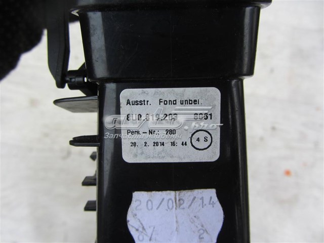 8U0819203 VAG 