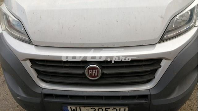 735630243 Fiat/Alfa/Lancia Решітка радіатора