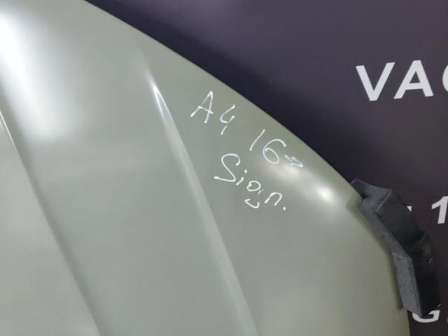 PAD20026A Signeda Капот