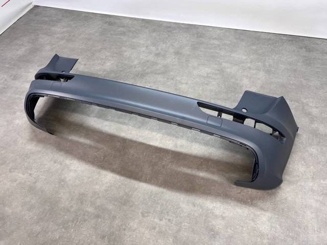 Кожух бампера заднього FPS FP1212951P ціна, від 306.47 USD