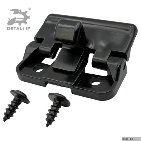 Замок бардачка Detali IF DF17097 ціна, від 11.89 USD
