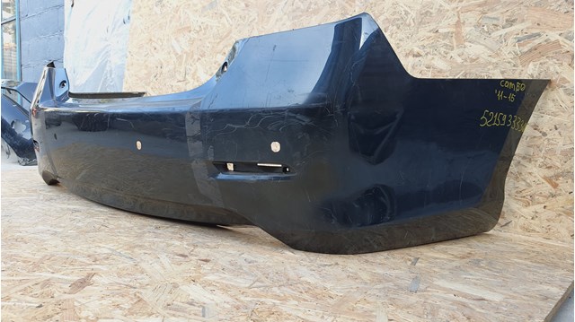 Кожух бампера заднього Toyota 5215933330 ціна, від 106.08 USD