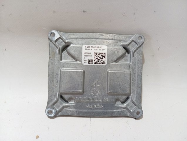 147000026800 Fiat/Alfa/Lancia 