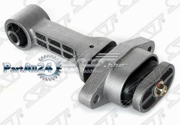 ST219501R000 SAT Подушка (опора) двигуна, нижня