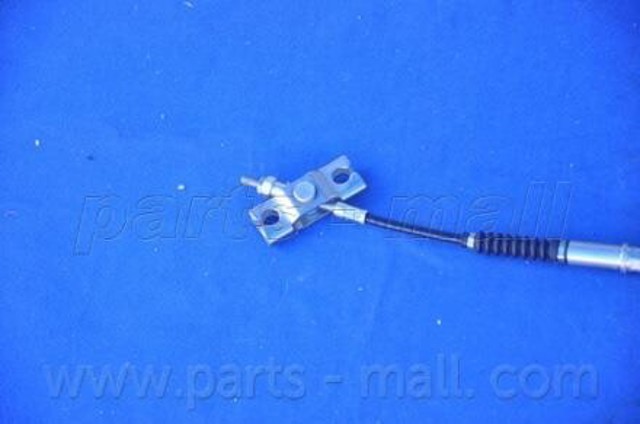 PTA250 Parts-Mall Трос ручного гальма передній