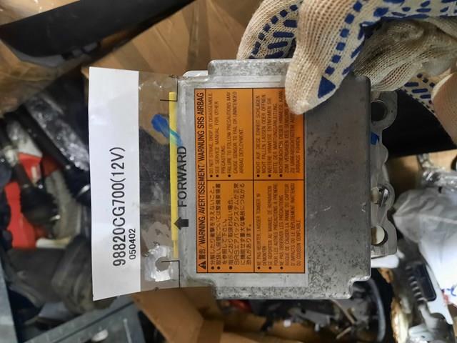 98820CG700 Nissan/Infiniti 