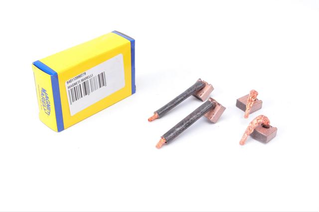 Щітка стартера Magneti Marelli 940113990279 ціна, від 4.24 USD