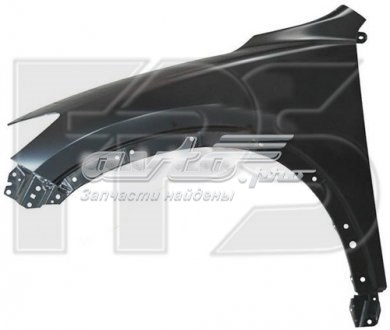 Ліве переднє крило FPS FP4421311 ціна, від 37.56 USD