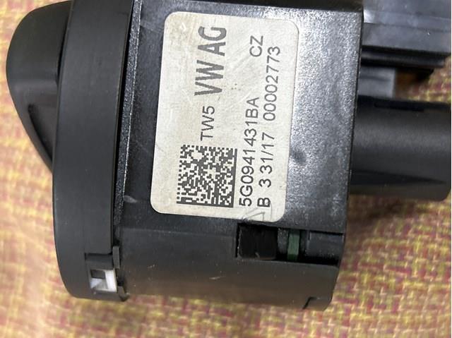 5G0941431BA VAG 