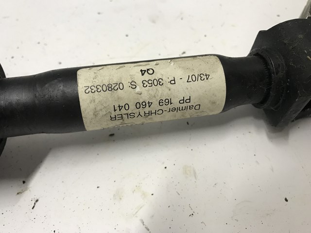 A169460041 Mercedes 