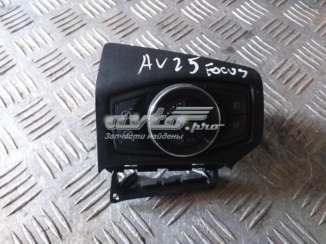 BM5T13A024AC Ford 